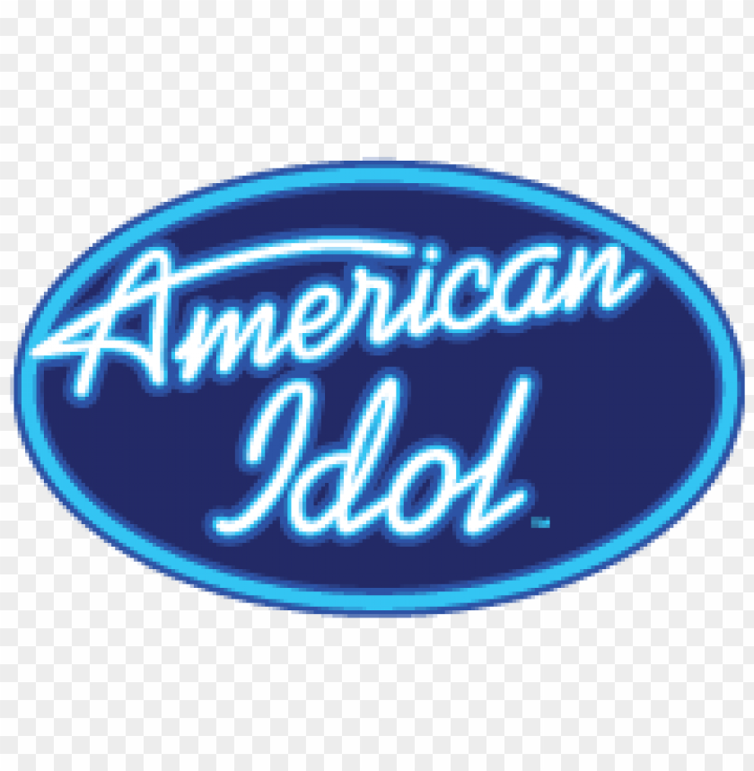  american idol logo vector free - 468600