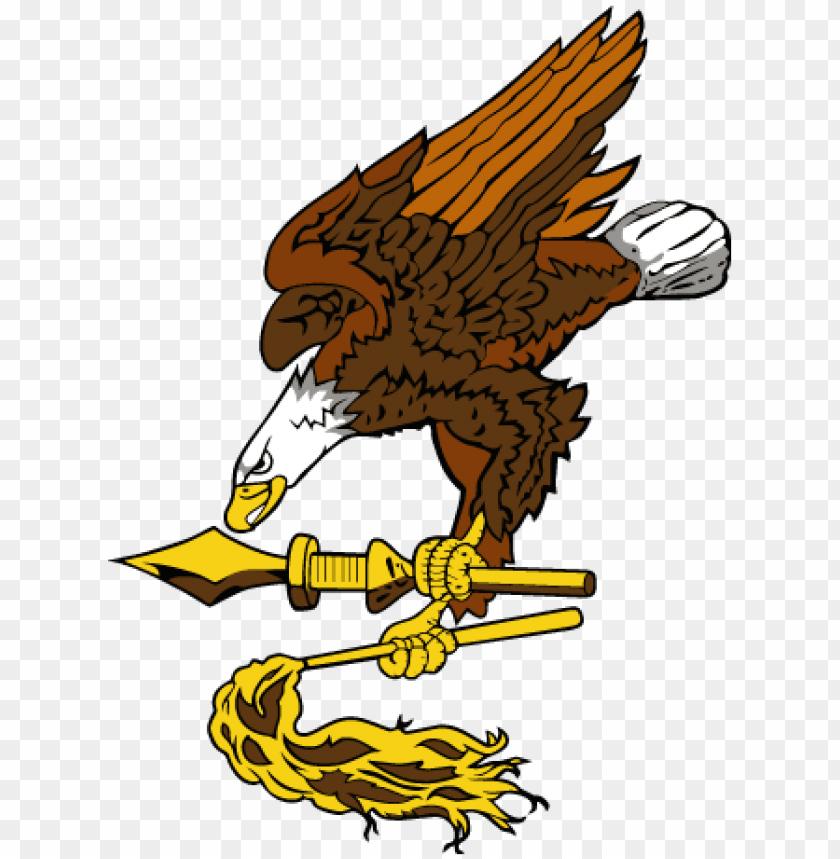 native, hawk, banner, bird, background, lion, ribbon