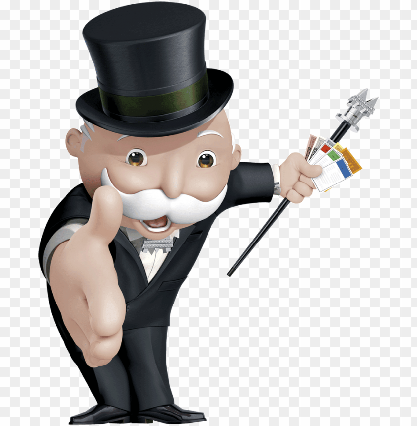 ames - monopoly - monopoly man transparent background PNG image with  transparent background | TOPpng