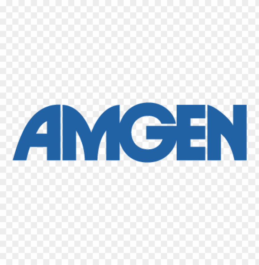  amgen logo vector free - 466982