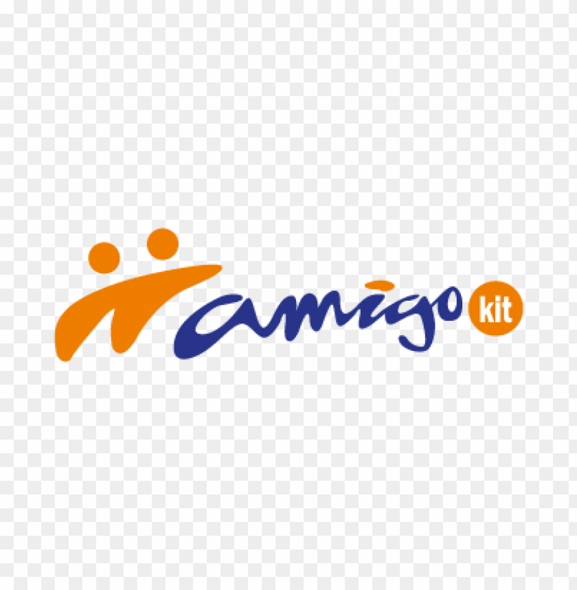  amigo vector logo free download - 462461