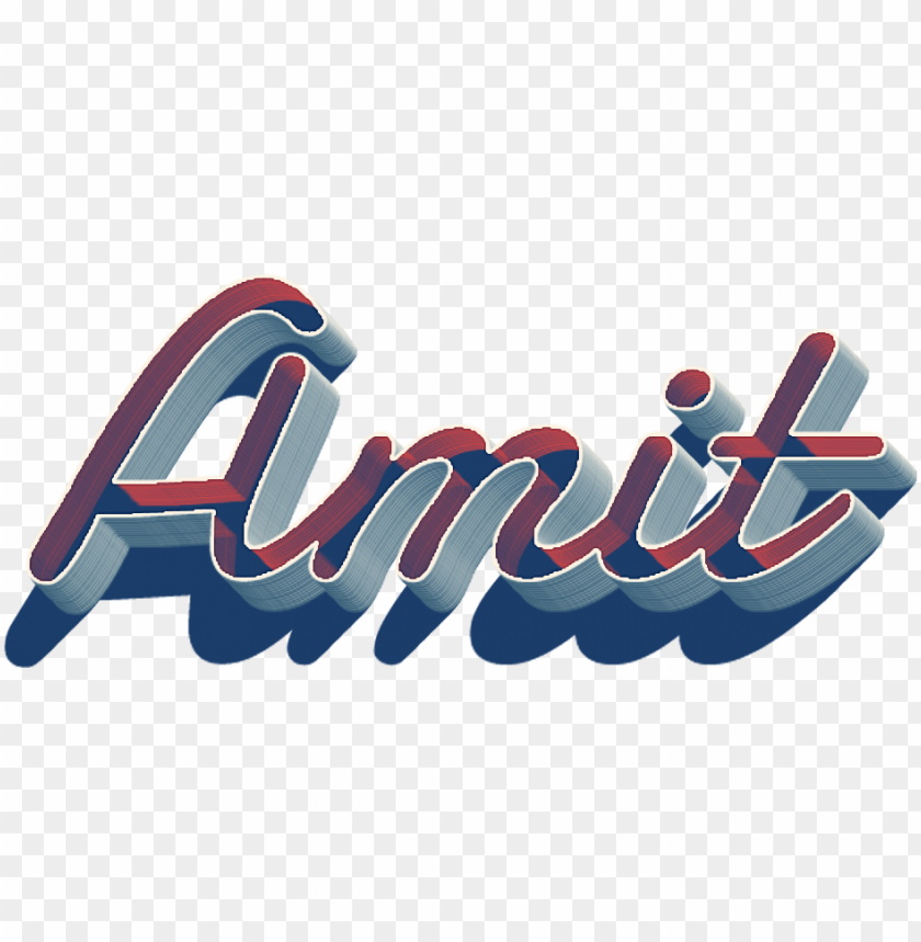 Amit name logo||comment ur name||Amit logo #ytshorts #logo #3d #logodesign  #calligraphy#3dlogo#viral - YouTube