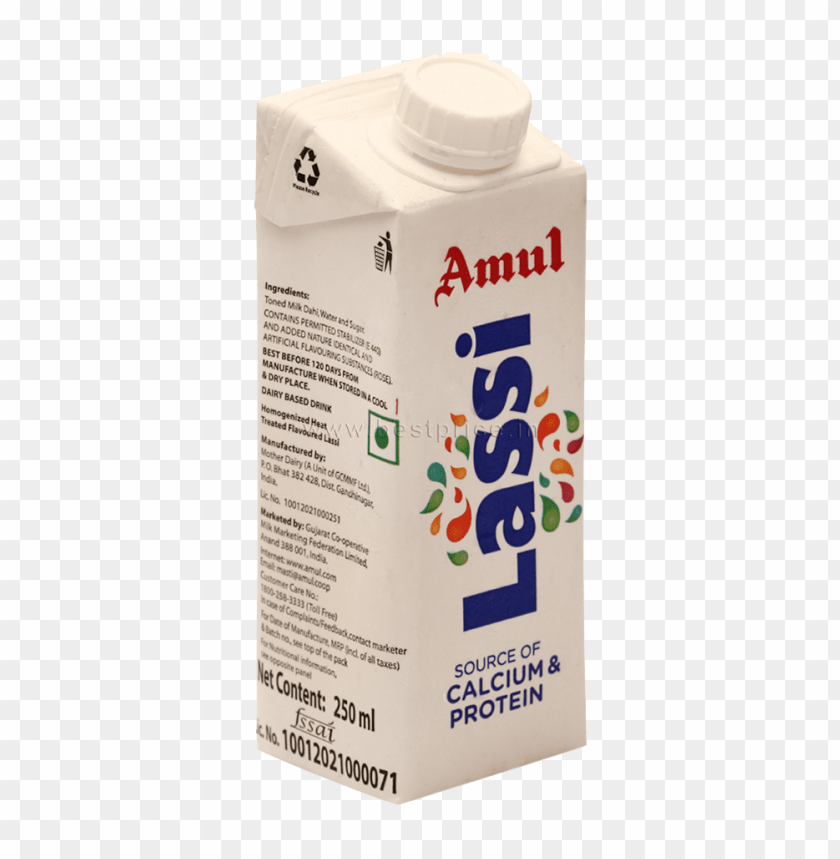 amul lassi s PNG images with transparent backgrounds - Image ID 36676