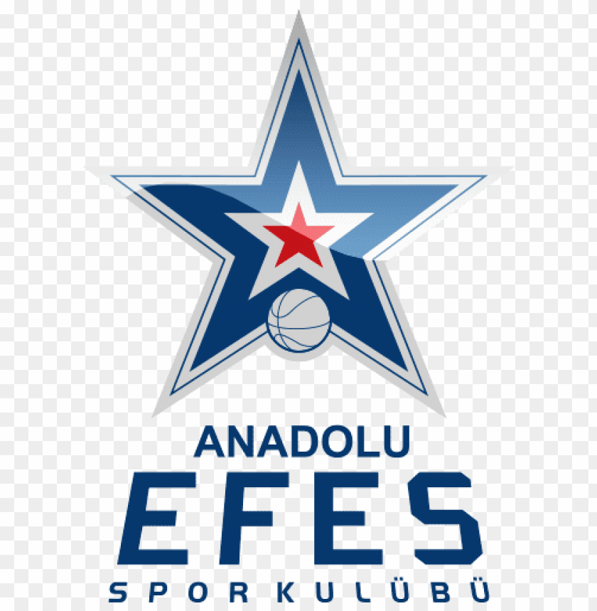 anadolu, efes, spor, kulubu, football, logo, png