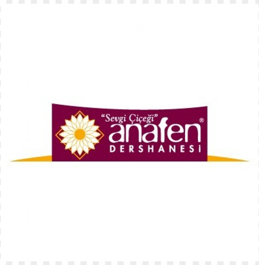  anafen logo vector - 461532