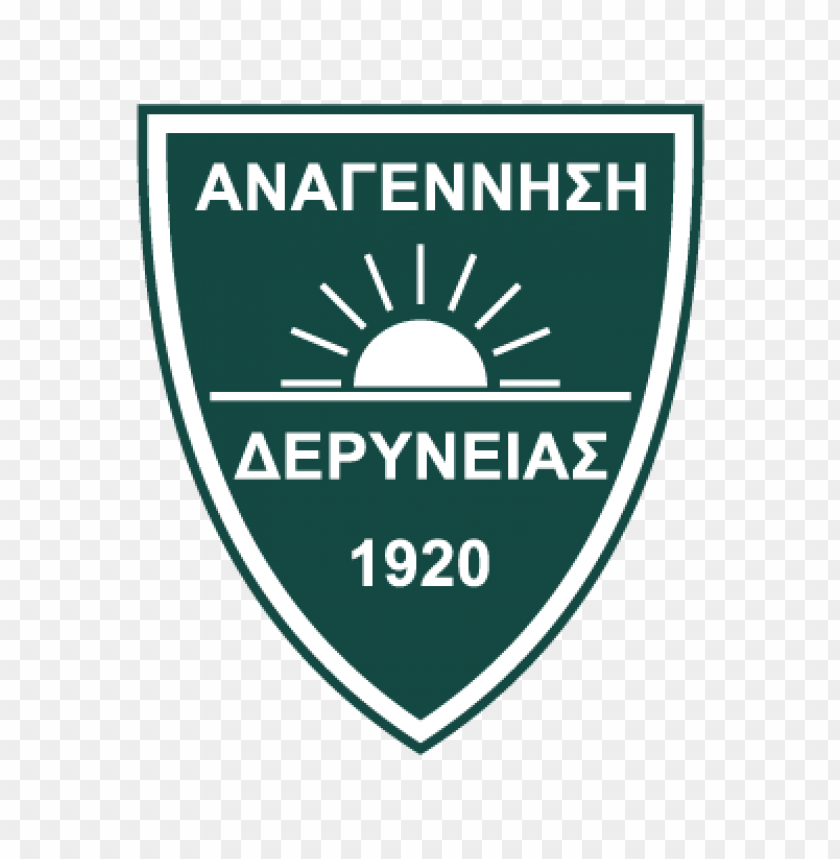  anagennisi deryneia vector logo - 460111