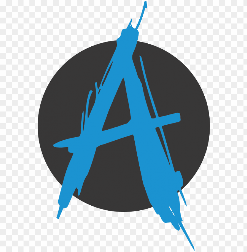 anarchy linux icon arch linux menu icon png - Free PNG Images ID 125638