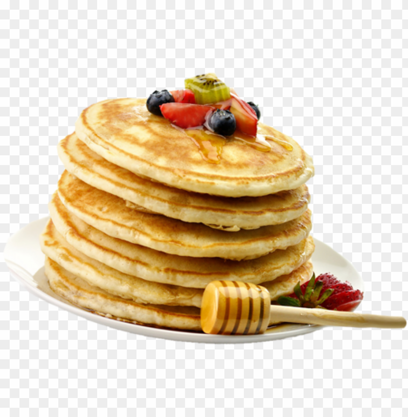 pancake, pattern, photo, illustration, breakfast, square, collage