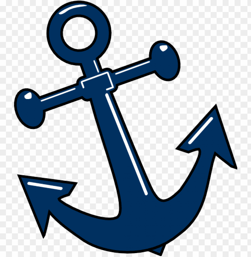 Anchor Clipart Png Photo - 26594