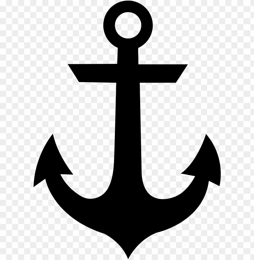 Anchor Clipart Png Photo - 26614