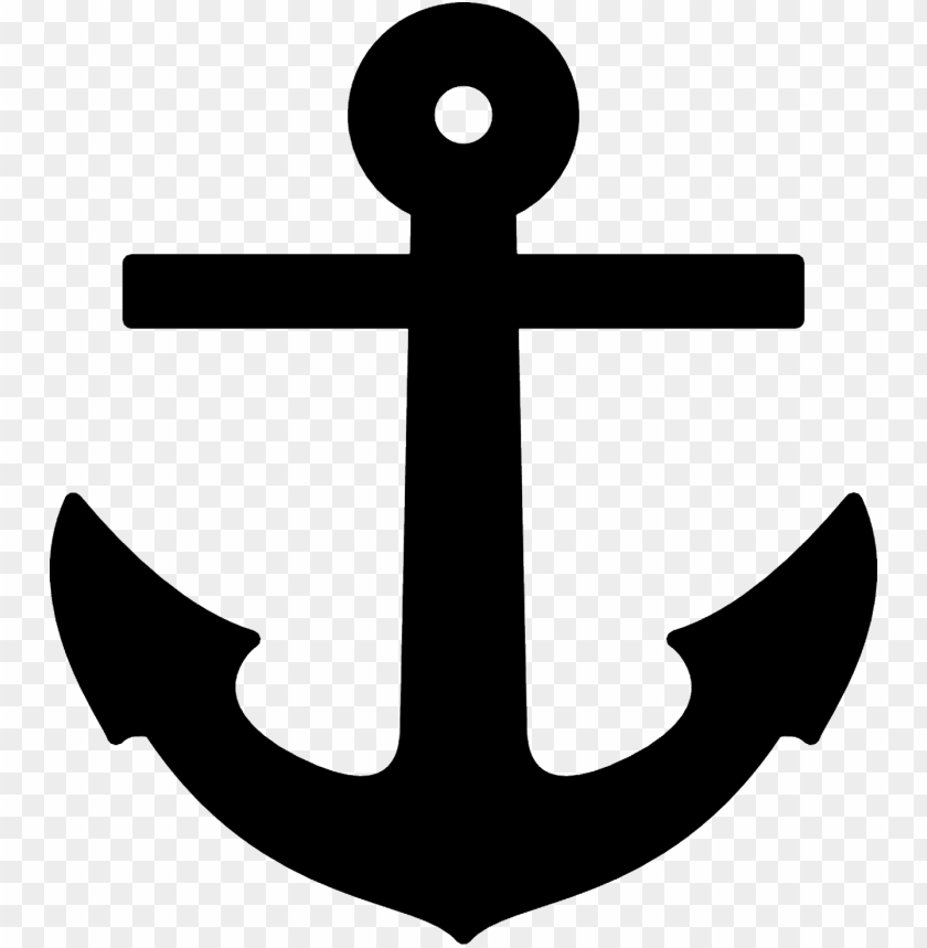 Anchor Clipart Png Photo - 26669 | TOPpng