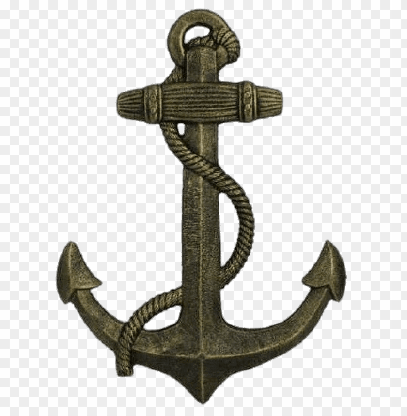 miscellaneous, symbols, anchor key hook, 