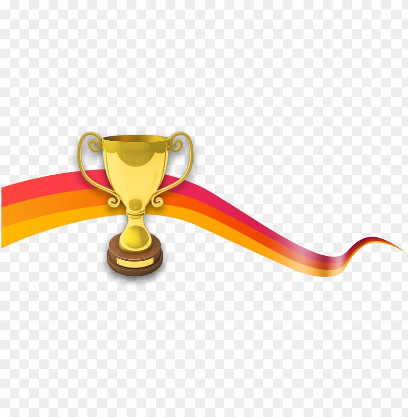 Nba Trophy PNG HD Isolated