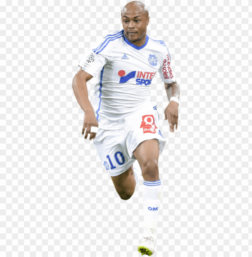 Download andre ayew png images background@toppng.com