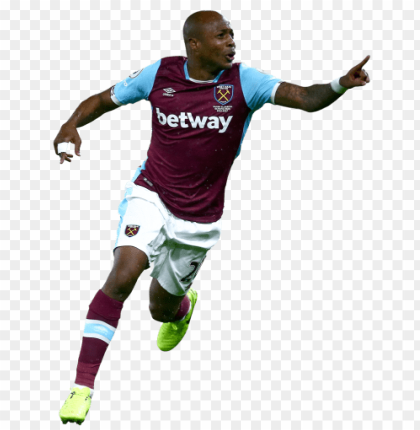 free PNG Download andre ayew png images background PNG images transparent