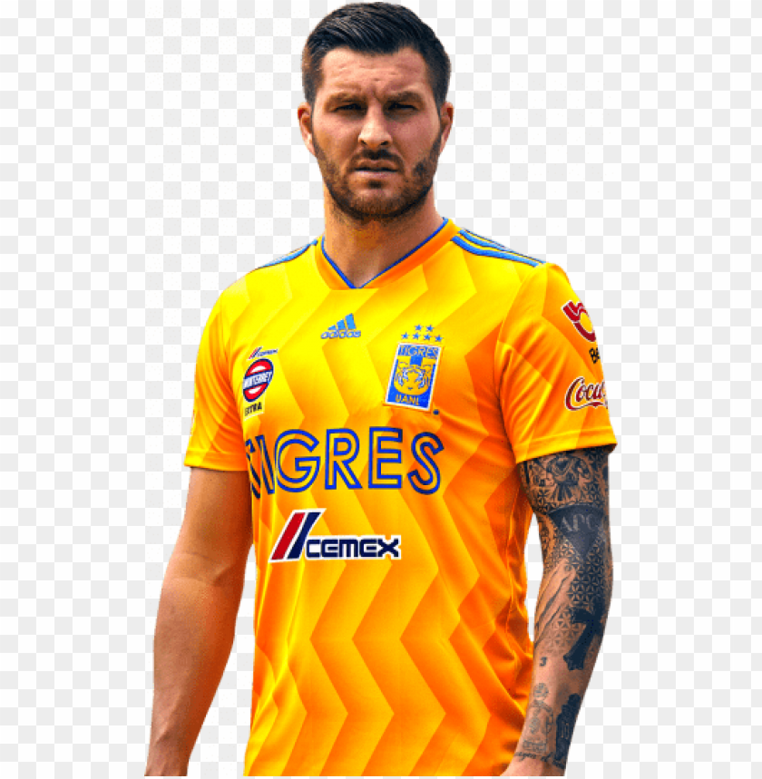 free PNG Download andré-pierre gignac png images background PNG images transparent
