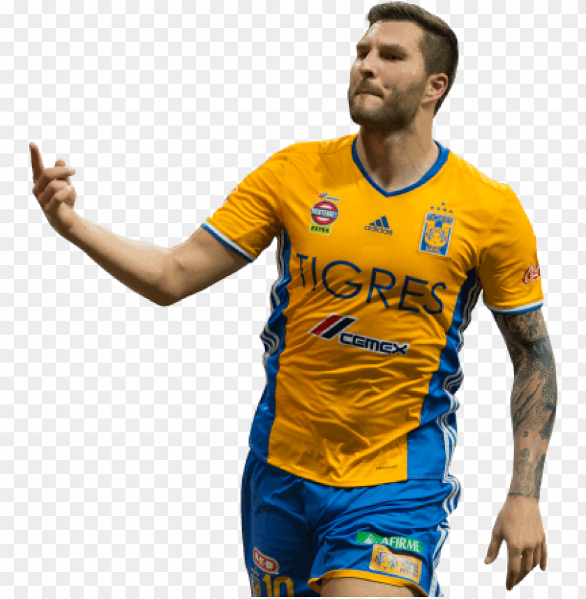 Download Andr Pierre Gignac Png Images Background