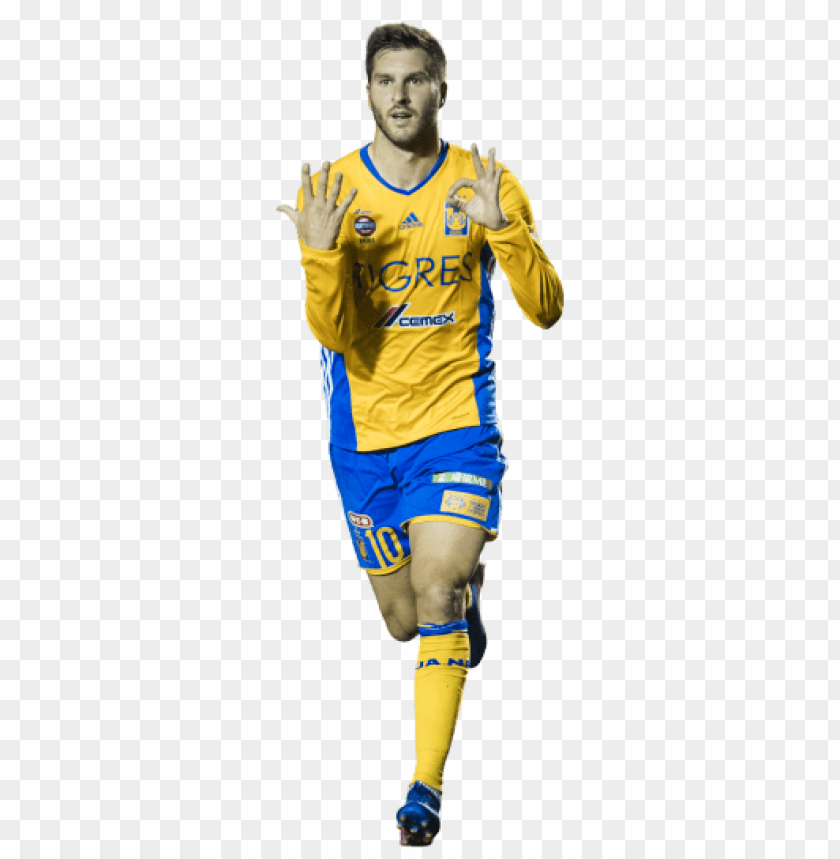 Download andré pierre gignac png images background ID 64034