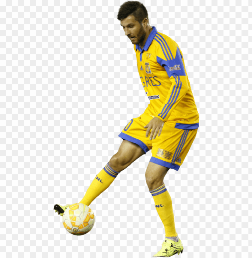 Download andré-pierre gignac png images background@toppng.com