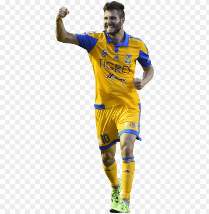 Download andré-pierre gignac png images background@toppng.com