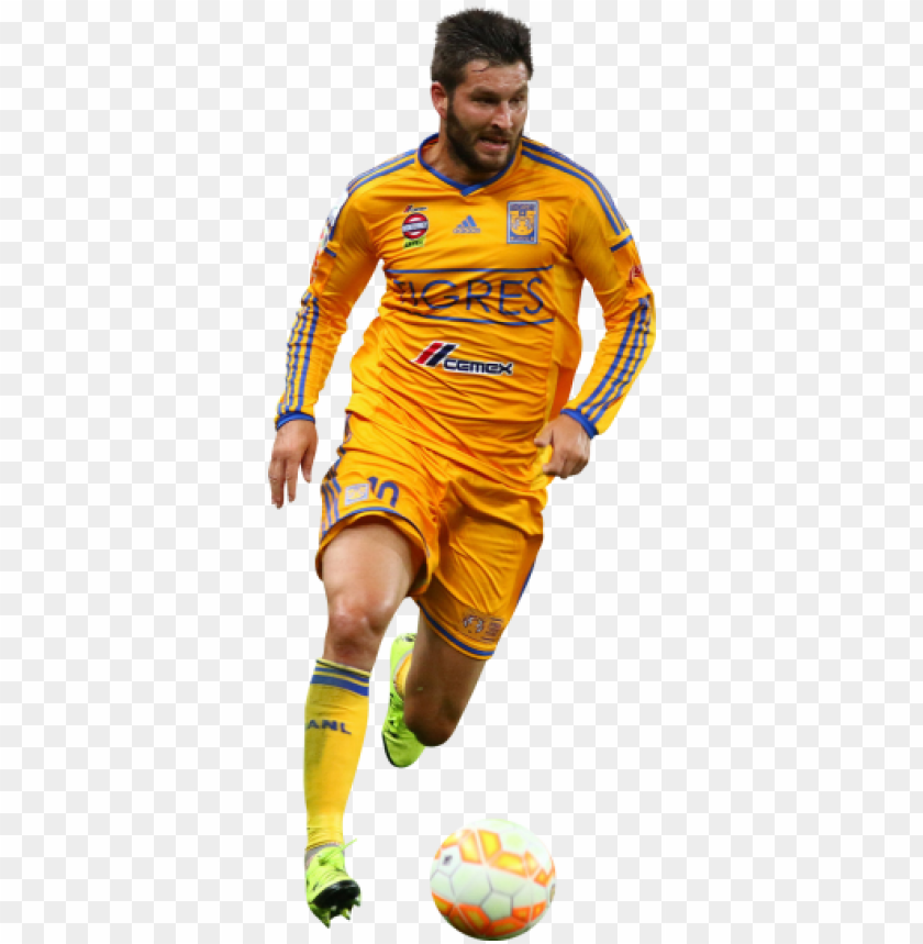 Download andré pierre gignac png images background ID 64051