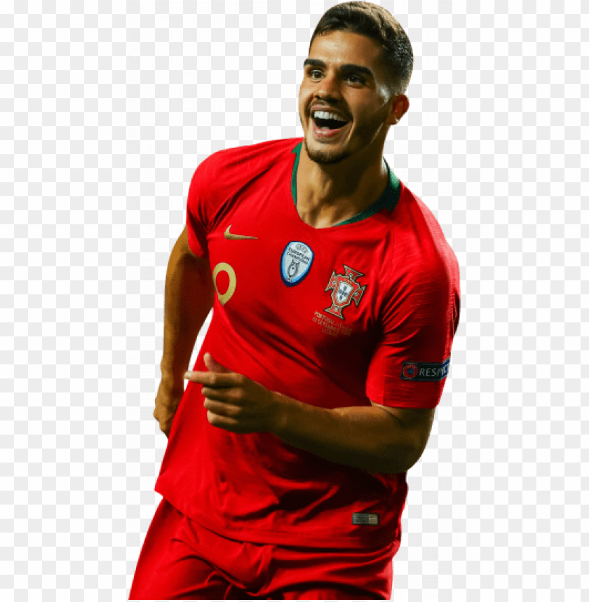 Download andré silva png images background ID 64546