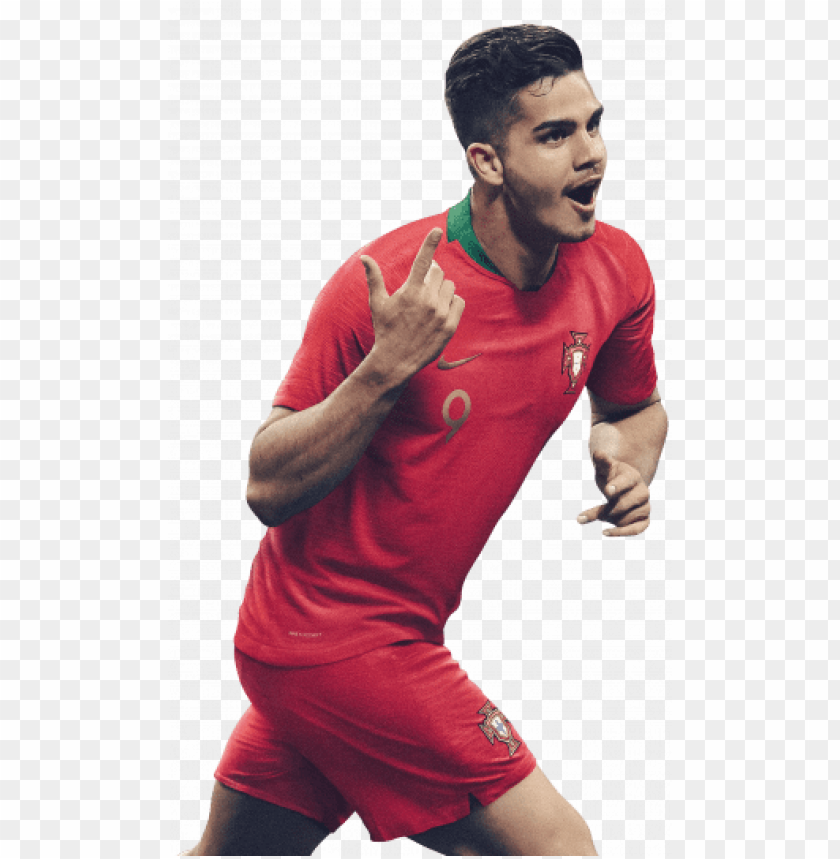 Download andré silva png images background ID 64583
