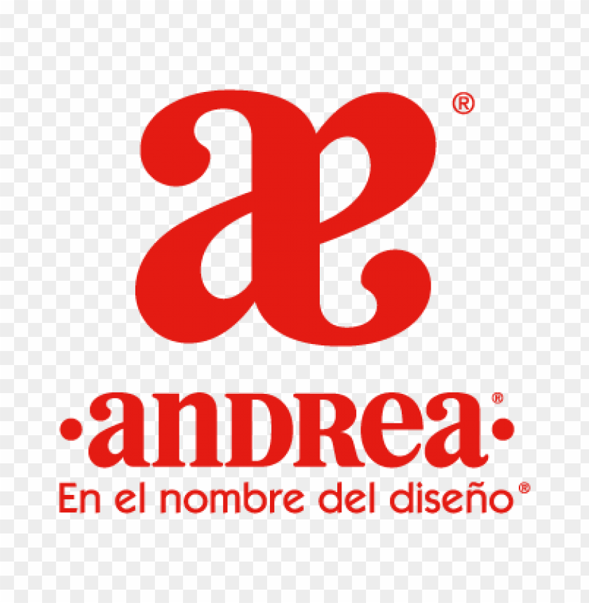  andrea vector logo download free - 462413