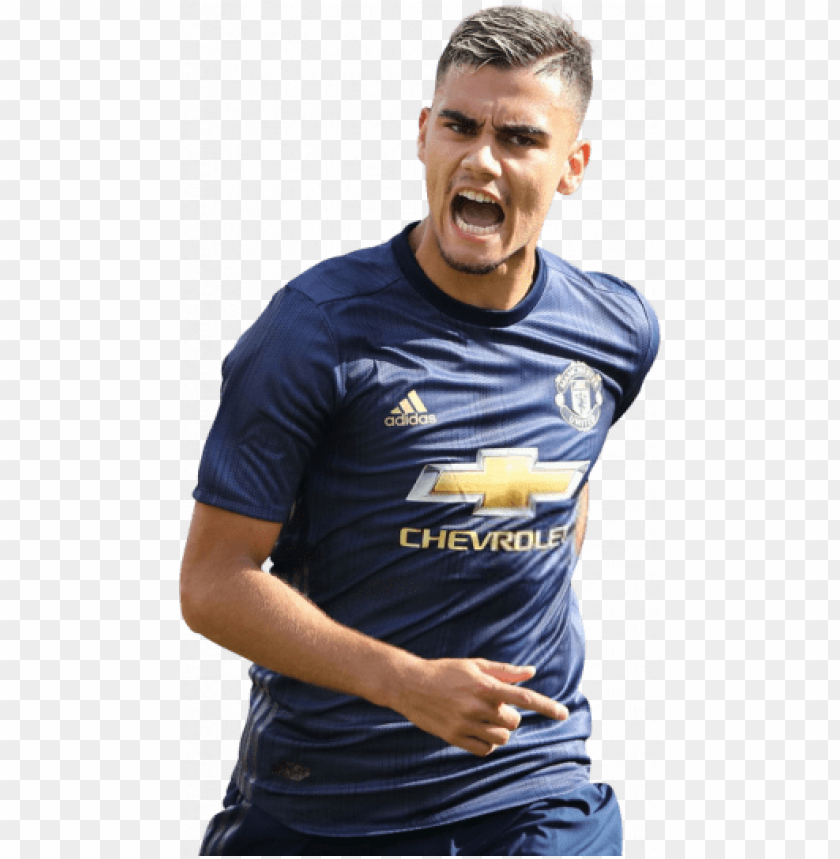Download Andreas Pereira Png Images Background