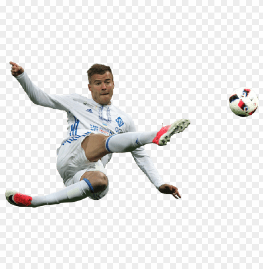 Download andriy yarmolenko png images background@toppng.com