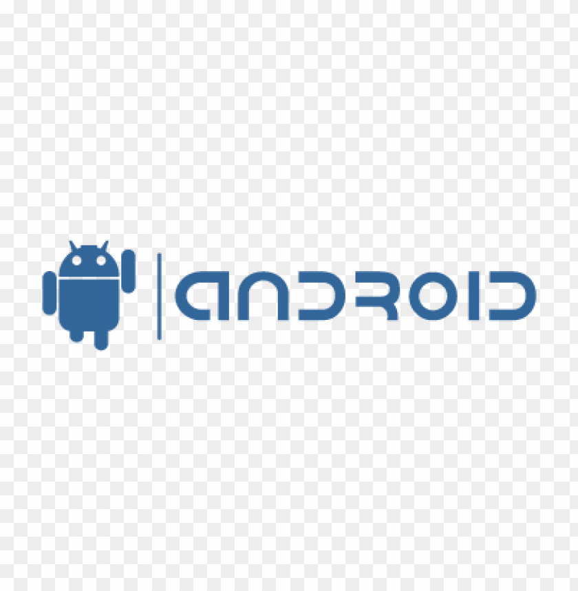  android eps vector logo download free - 462559