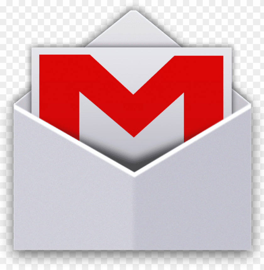 android gmail ico PNG image with transparent background@toppng.com