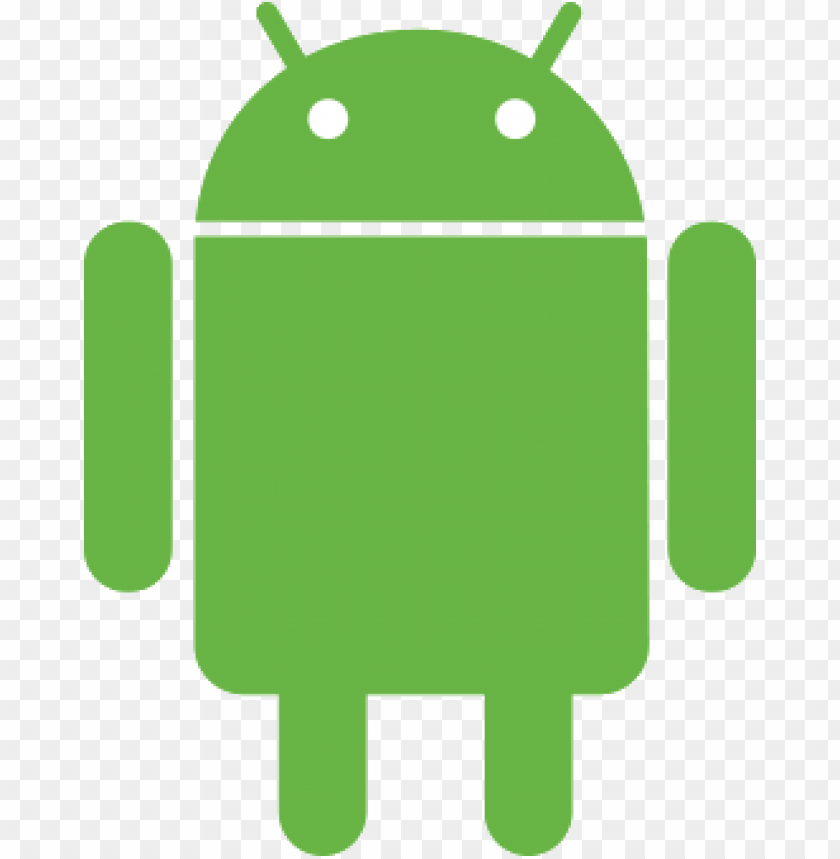  Android Logo Png Design - 475735