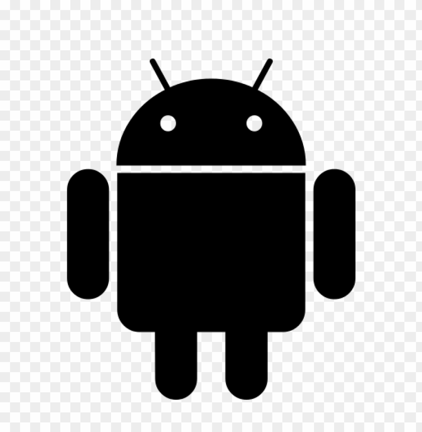  Android Logo Png Download - 475727