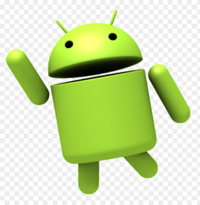  Android Logo Png Free - 475708