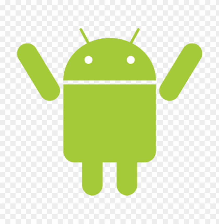  Android Logo Png Free - 475725