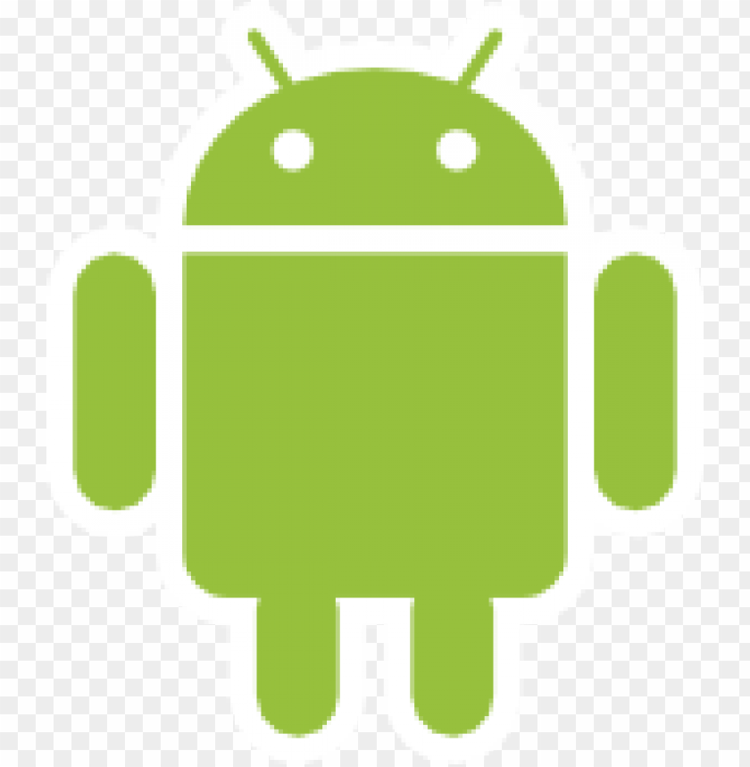 android logo png hd@toppng.com