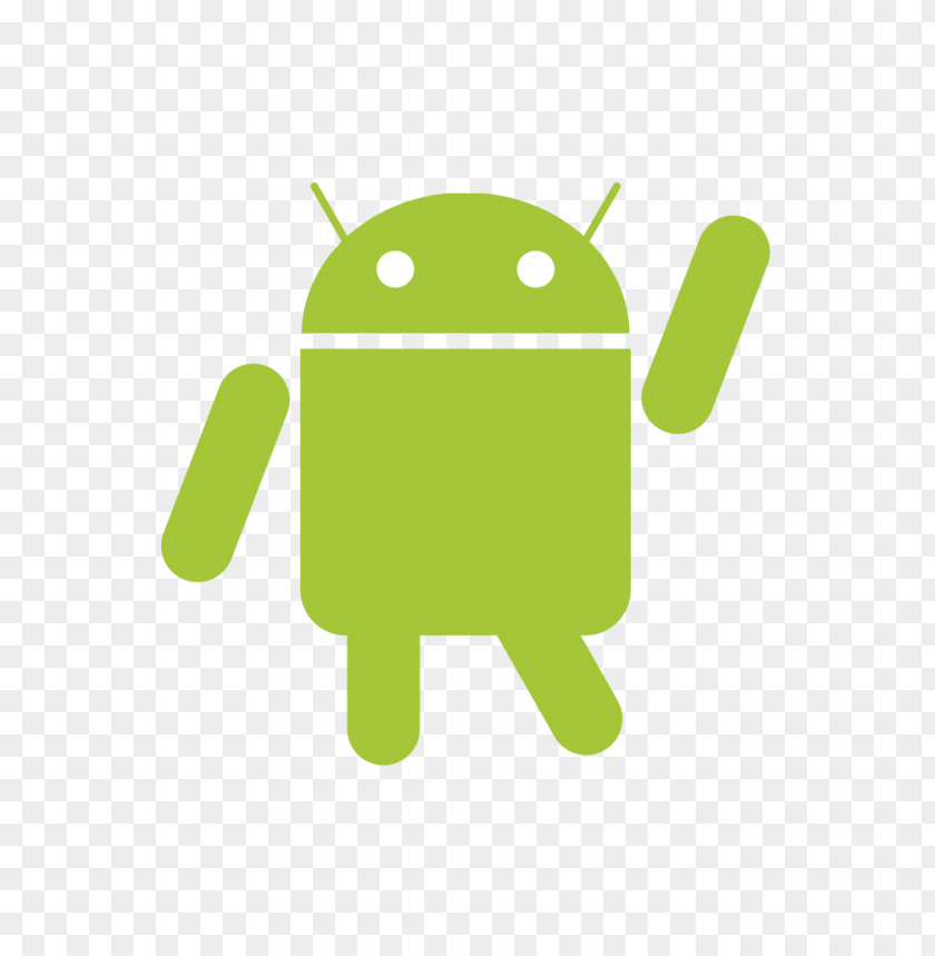  Android Logo Png Image - 475711