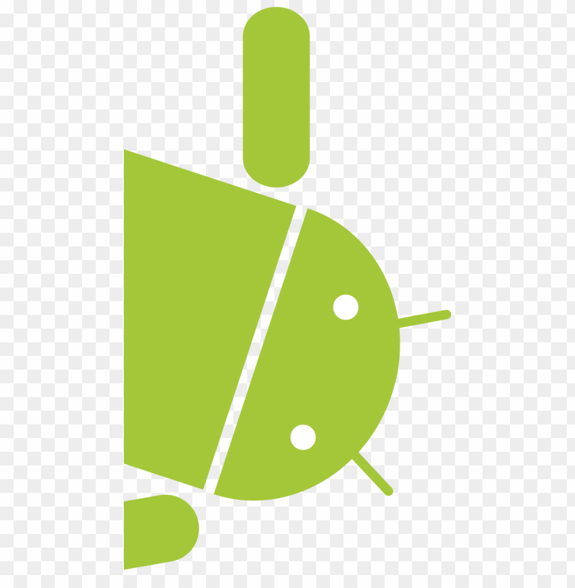 android logo png transparent images@toppng.com