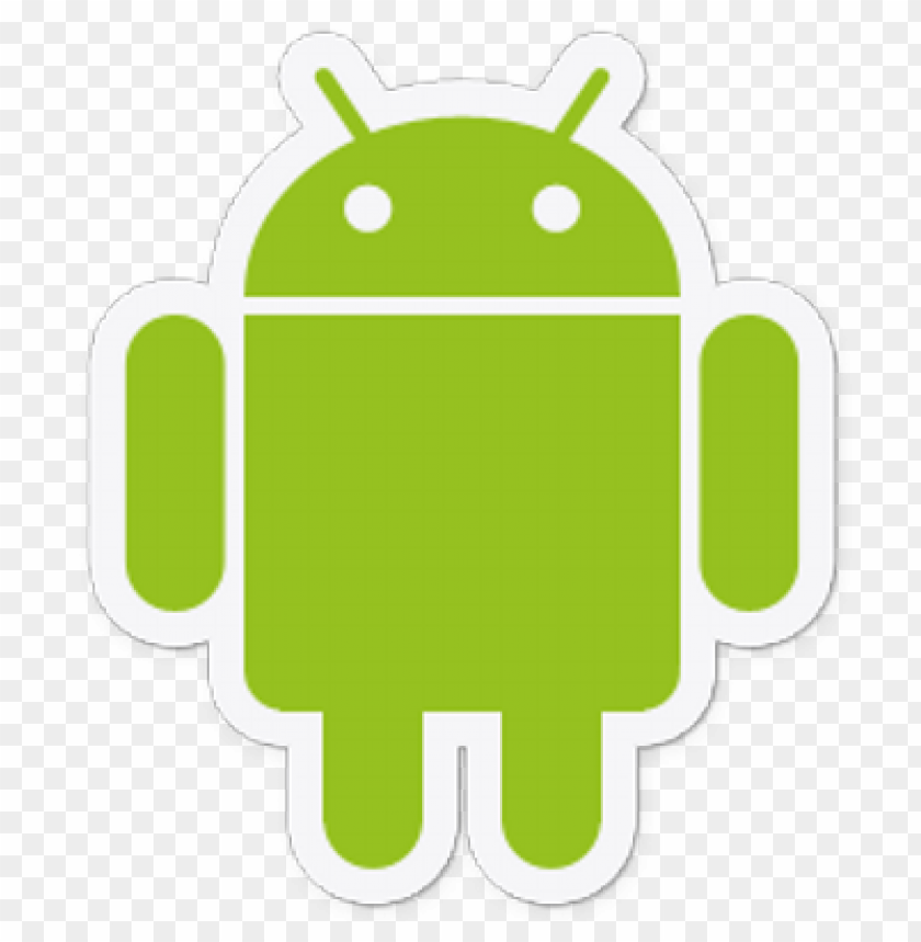 free PNG android logo transparent PNG images transparent