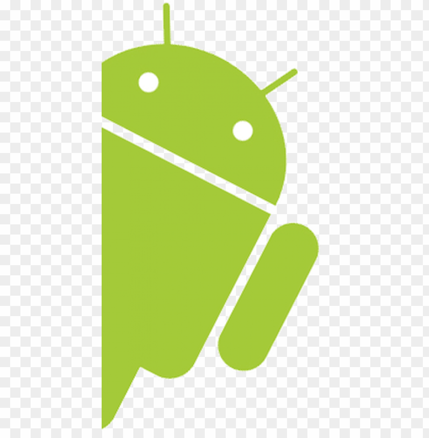  Android Logo Transparent Background - 475709