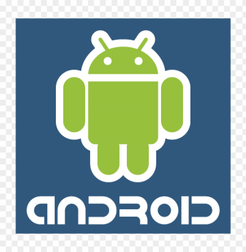  android logo vector ai - 468926