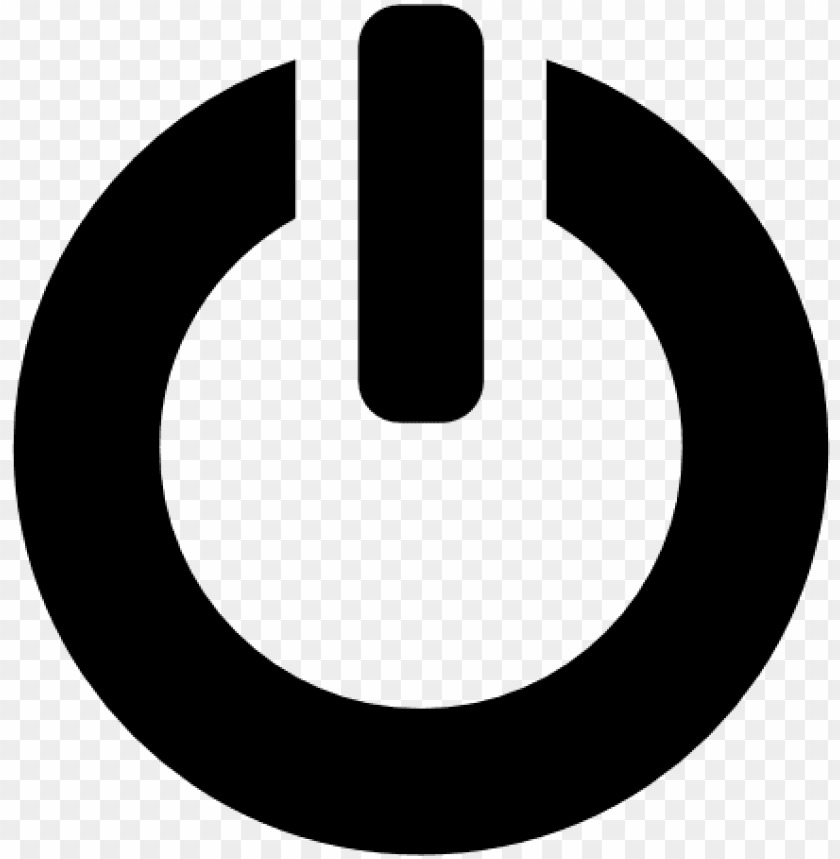 android power icon - sign out icon android png - Free PNG Images@toppng.com