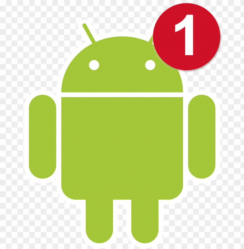 android push notification icon notification icon for android png - Free PNG Images ID 127872