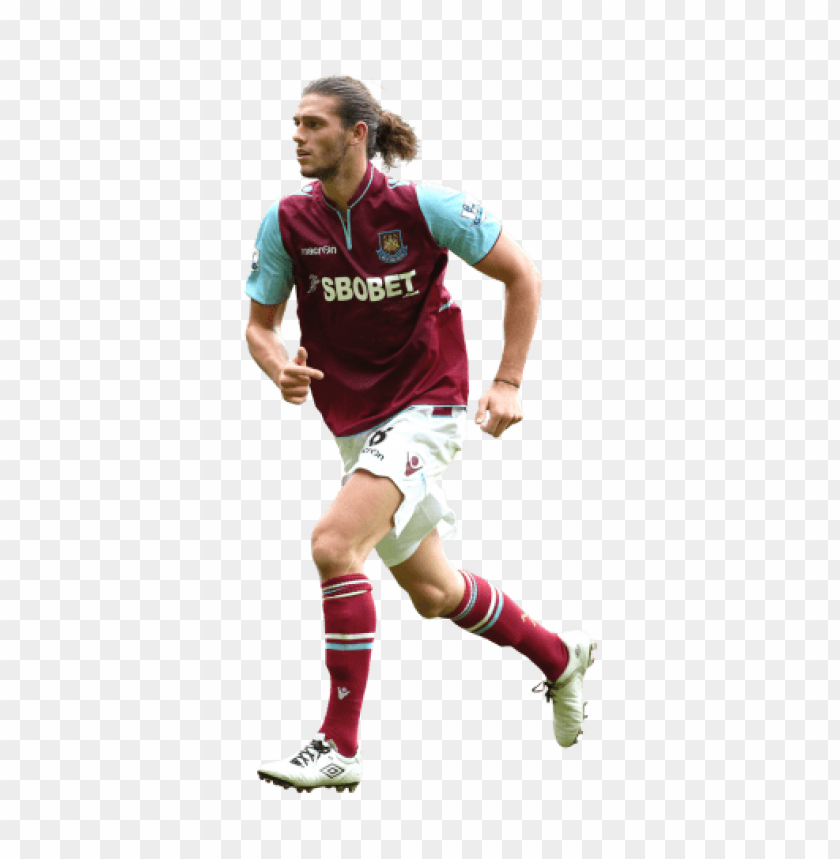 Download andy carroll png images background@toppng.com