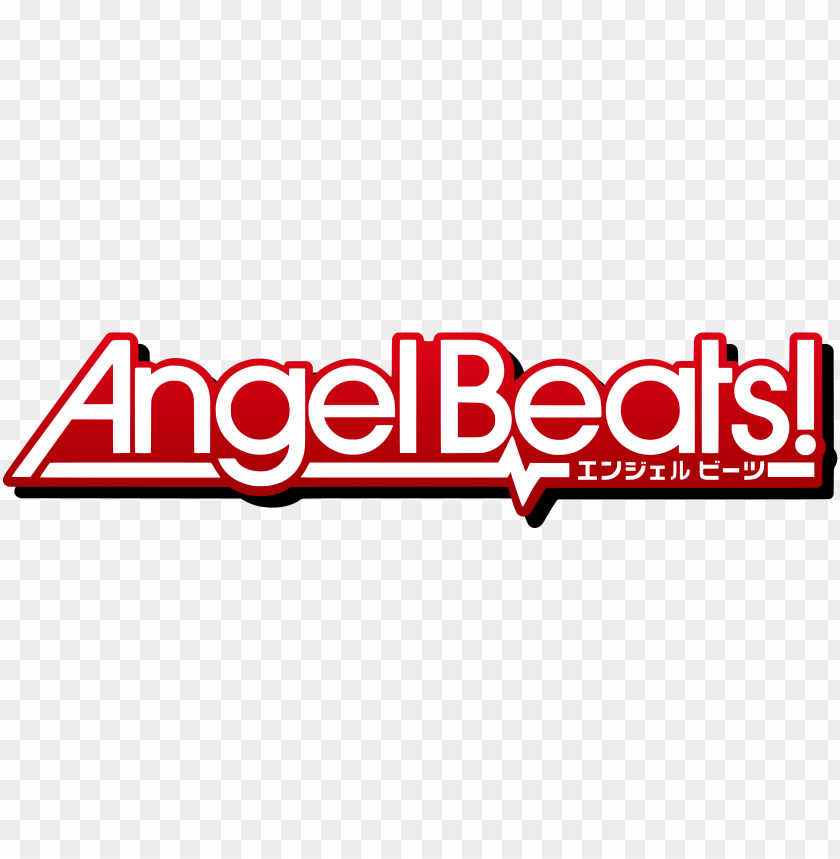 angel beats logo angel beats PNG transparent with Clear Background ID 226031