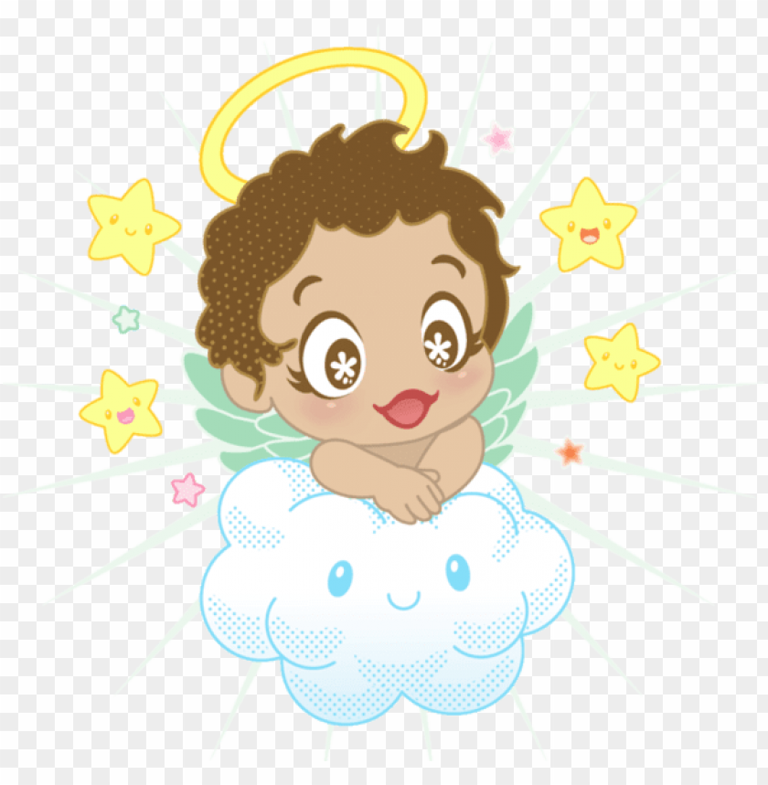 angel clipart, angel clouds, cute clipart, baby scrapbook, - cloud angel  PNG image with transparent background | TOPpng