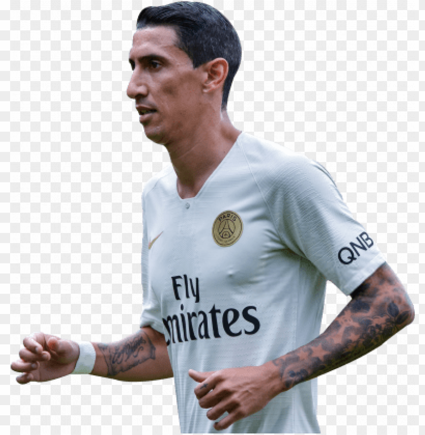 Download Angel Di Maria Png Images Background