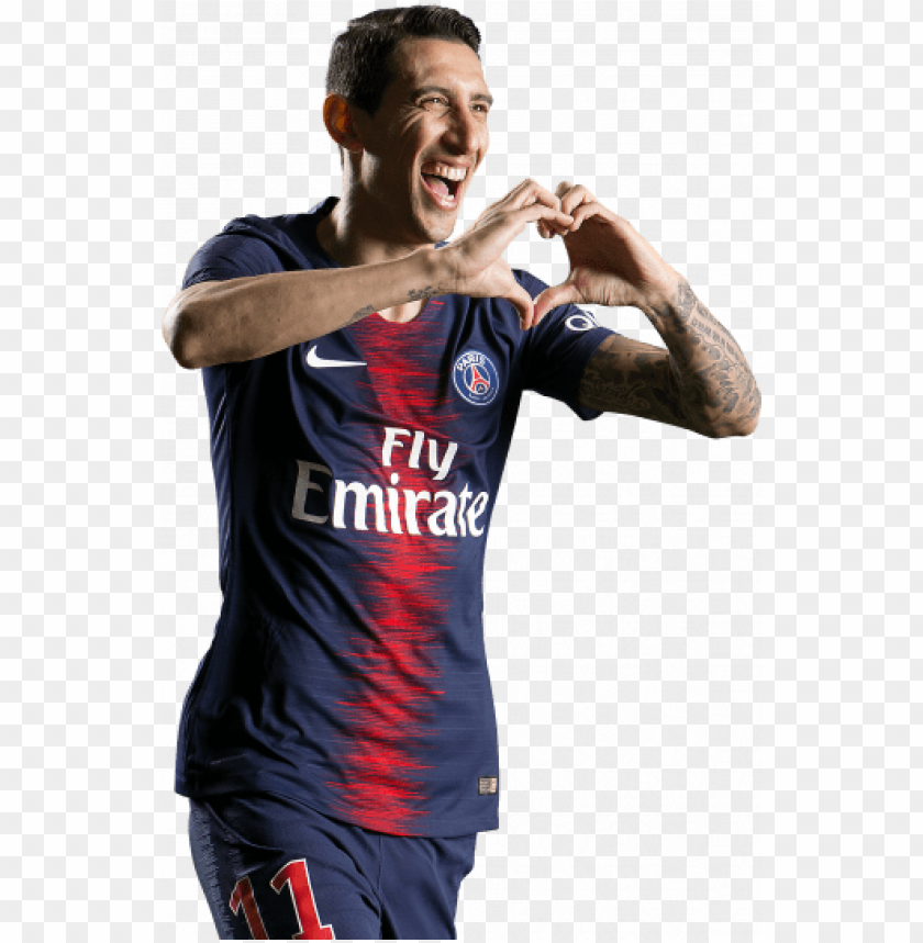 free PNG Download angel di maria png images background PNG images transparent