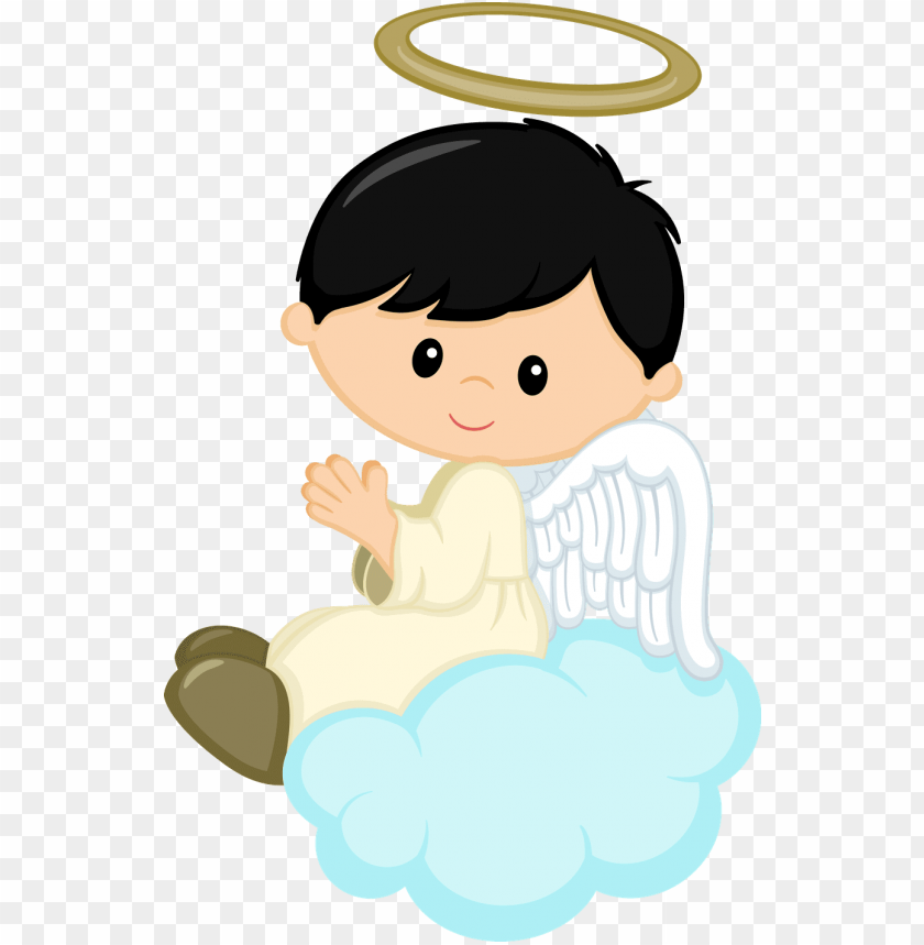 Free Download HD PNG Angel Vector Angel Clipart Communion Clip Art 
